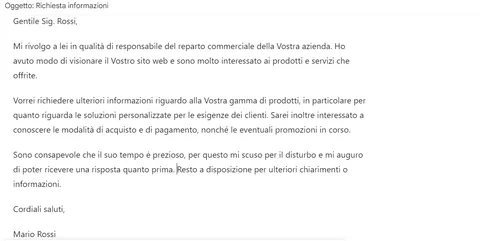 Come scrivere una mail: consigli per comunicare al meglio